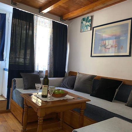 Apartman Tina Gurdic Котор Екстер'єр фото