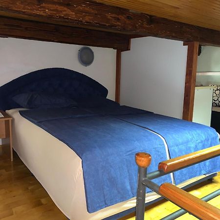 Apartman Tina Gurdic Котор Екстер'єр фото
