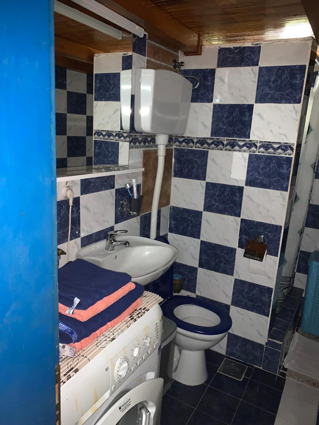 Apartman Tina Gurdic Котор Номер фото